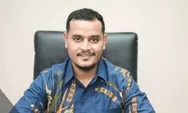 Komisaris PT Krakatau Semen Indonesia Ahmad Najmi Shahab jadi Sorotan, Sebelumnya Viral Mufli Asisten Raffi Ahmad Juga Jabat Komisaris Krakatau Posco