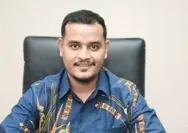 Komisaris PT Krakatau Semen Indonesia Ahmad Najmi Shahab jadi Sorotan, Sebelumnya Viral Mufli Asisten Raffi Ahmad Juga Jabat Komisaris Krakatau Posco