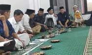 Luncurkan Program Pembebasan Hutang Siswa  Yatim dan Dhuafa, LKSA Yataama Cogreg Gandeng Para Pengusaha