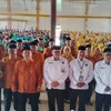 Siapkan Pendidikan Berbasis Cinta, Ribuan Guru PAl Nganjuk Ikuti Workshop