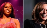 10 Kontroversi Azealia Banks yang viral usai menyebut Indonesia tempat sampah Dunia dengan tokoh Politik AS, ternyata rival Kamala Harris!
