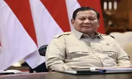 Demi Kemerdekaan Palestina ! Prabowo Ungkap Kronologi dan Alasan Indonesia Gabung BoP Secara Kolektif dengan Negara Mayoritas Muslim Lain