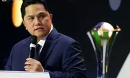 Revitalisasi Lingkungan Kerja BUMN, Erick Thohir Dorong Kesejahteraan Karyawan melalui Program Employee Well-being Policy