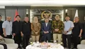 Sufmi Dasco Ahmad Fasilitasi Mediasi Serikat Pekerja PT SGN dengan Manajemen, Tuntaskan Tuntutan Aspirasi Karyawan