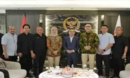 Sufmi Dasco Ahmad Fasilitasi Mediasi Serikat Pekerja PT SGN dengan Manajemen, Tuntaskan Tuntutan Aspirasi Karyawan