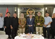 Sufmi Dasco Ahmad Fasilitasi Mediasi Serikat Pekerja PT SGN dengan Manajemen, Tuntaskan Tuntutan Aspirasi Karyawan