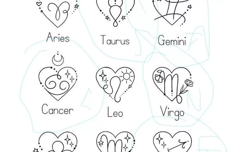 Ramalan Zodiak Besok: Terobosan Tak Terduga Menanti Capricorn, Aquarius, dan Pisces! Temukan Prediksi Unik Pada Kamis 18 Januari 2024.