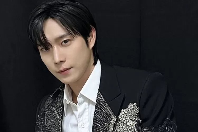 Kim Youngdae (Sumber: Instagram)