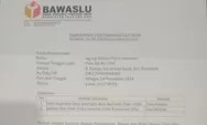 Masa Tenang, Cabup Nomor 4 Kampanye di Desa Pulau Enam Touna? Bawaslu Akui Sudah Dilaporkan