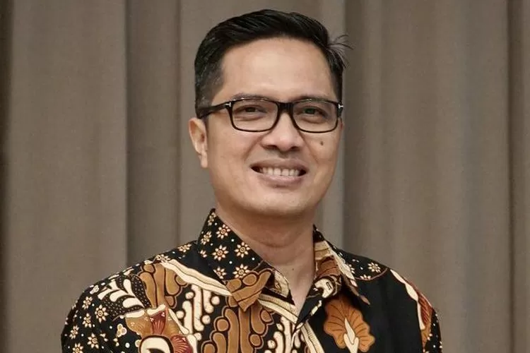 Inilah Profil Febri Diansyah Eks Jubir KPK Yang Dicegah Ke Luar Negeri