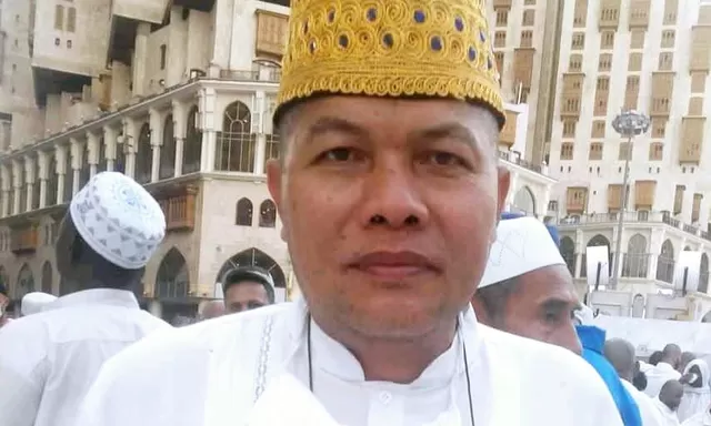 Doa-doa mustajab dalam Al-Quran dan Al-Hadits