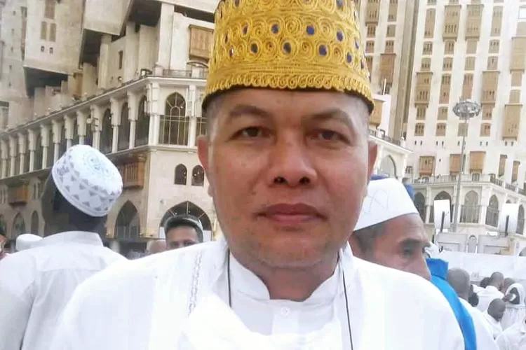 Dr. H. Khamim Zarkasih Putro, M. Si. (Dok. Pribadi)