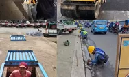 Dinas SDABMBK Tangsel Siap Hadapi Libur Lebaran 2026 dengan Infrastruktur Optimal