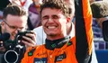 Kemenangan Bersejarah Lando Norris, Gelar Perdana Juara F1 GP Miami
