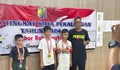 Aneh, Juara Badminton Popda 2024 Tingkat Kota Pekalongan Tidak Bisa Ikut Bertanding di Popda Tingkat Provinsi Jawa Tengah untuk Tahun yang Sama