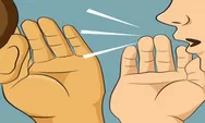 Pertama Terdapat Perkara yang Mebatalkan Puasa,  Kedua Terdapat Perkara Membatalkan Pahala Puasa tapi Puasa Tetap Sah