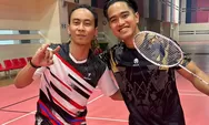 Bintang Tarkam Bulutangkis Nyentrik Ini Ikut Dihukum BWF, Siapa Dia Sebenarnya?