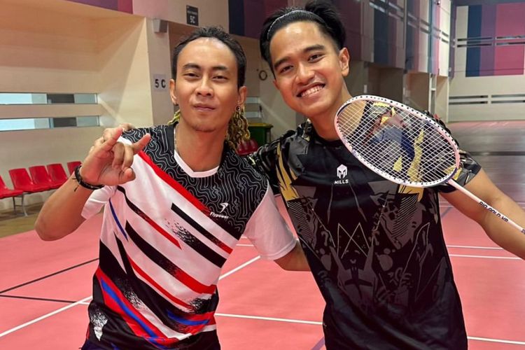 Bintang Tarkam Bulutangkis Nyentrik Ini Ikut Dihukum BWF, Siapa Dia Sebenarnya?