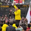 Kenapa Dilarang? BEM UI Ungkap Alasan Ingin Lakukan Aksi Demo di Bundaran HI, Singgung Presiden Mengelak Kritik saat Ekonomi Tak Baik-Baik Saja
