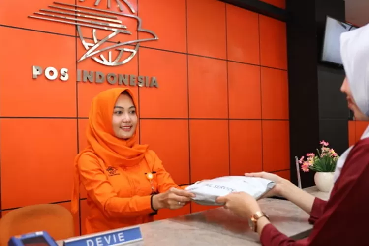 BPNT tahap kedua alokasi Februari Maret 2024 siap cair lewat PT Pos Indonesia. (PT Pos Indonesia)