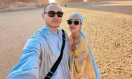 BCL Dihujat Netizen Usai Menari Saat Suaminya Tiko Aryawardhana Nge-DJ di Atas Panggung
