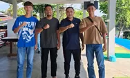 BREAKING NEWS: Persma 1960 Manado Kian Mengerikan! Dua Bintang Muda Persminsel Resmi Merapat