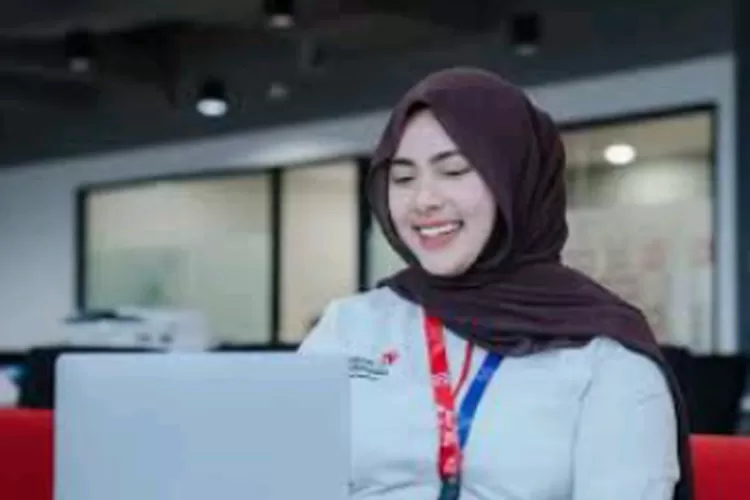 Buruan Daftar! Telkom Indonesia, Buka Lowongan Kerja Untuk Lulusan SMP ...