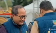 Iswar Aminuddin Tidak Nyalon Walikota Semarang Lewat PDIP