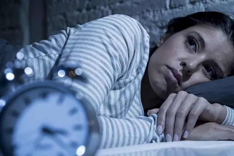 Kenali Gejala Insomnia Dan Cara Pencegahannya 