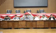 Bapemperda Gelar Raker, Himpun Semua Raperda dari Setiap OPD