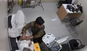 Viral Dokter Kandungan Cabul di Garut, Polisi Sebut Ada Banyak Korban tapi Baru Satu yang Lapor