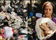 PAGPAG: Awal Mula Makanan dari Sampah ini Menjadi Favorit Separuh Penduduk Kota Filipina