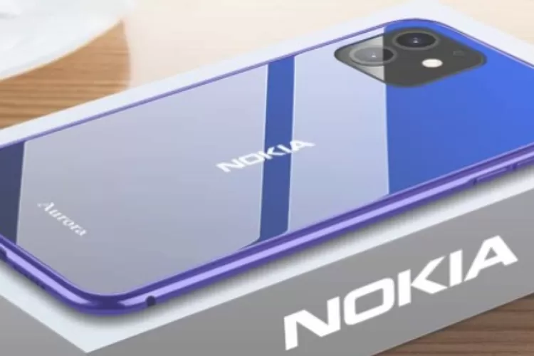 nokia aurora 2022