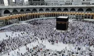Sebut Arab Saudi Banyak Berbenah, Menag Ungkap Ada Kemungkinan Pergi Haji dan Umrah Pakai Kapal Laut