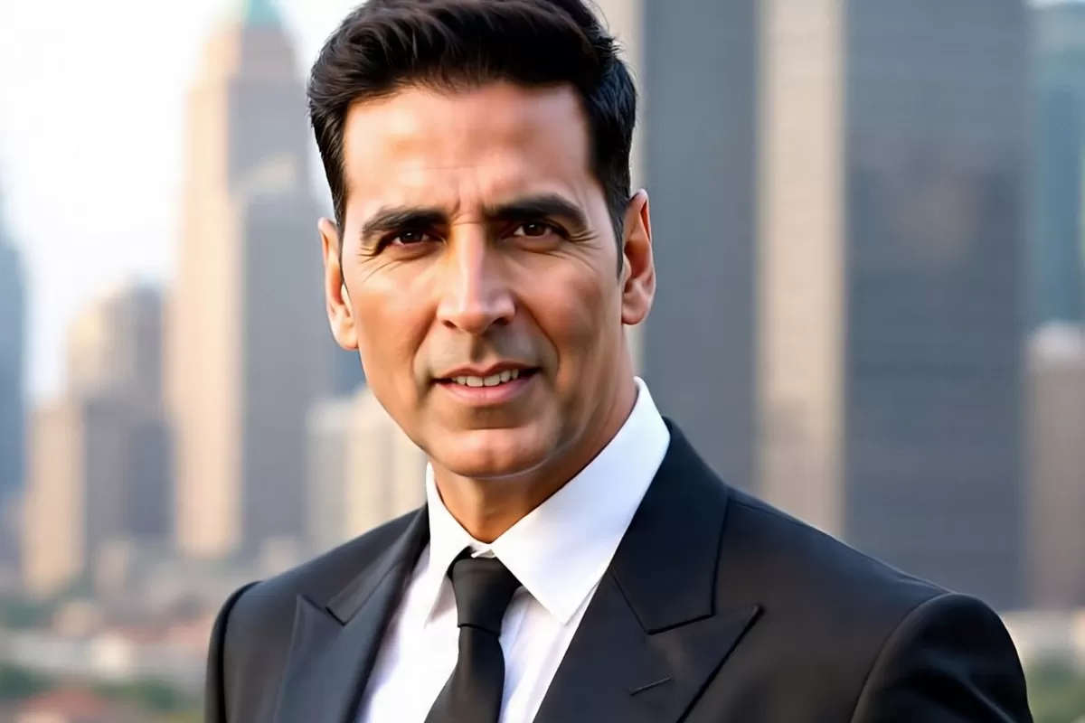 Jadi Host Acara Baru, Akshay Kumar Bicara Soal Rahasia Sukses dan ...