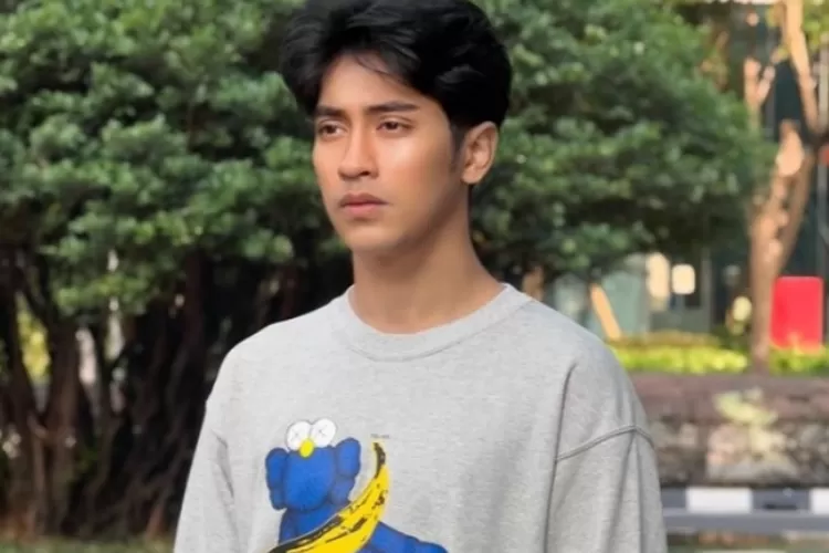 Abidzar Al Ghifari mengungkapkan alasan ia berhenti sekolah. (Foto: Instagram.com /@abidar73)