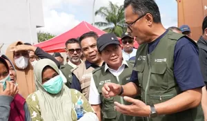 Danantara Indonesia dan BP BUMN Lakukan Operasi Kemanusiaan Terpadu