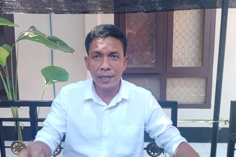 Kombes Pol Helmi Kwarta dimutasi menjadi Wakapolda Sulteng pada 11 November 2024. (Foto: Radar Lombok)