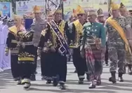 Gubernur Sulteng Anwar Hafid Jadi Irup di HUT Ke- 22 Kabupaten Tojo Una Una