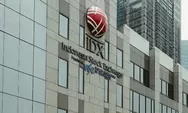 IHSG Anjlok 1 Persen Lebih usai Kabar Reshuffle 5 Menteri yang Bakal Diganti Presiden Prabowo