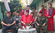 Jelang Rencana Demo 27 Agustus, Bamus Betawi Minta Warga Pati Tak Terprovokasi Isu Seruan Aksi Demonstrasi di Jakarta