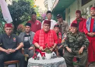 Jelang Rencana Demo 27 Agustus, Bamus Betawi Minta Warga Pati Tak Terprovokasi Isu Seruan Aksi Demonstrasi di Jakarta