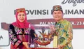 Misi Dagang Jatim–Kalteng Bukukan Transaksi Rp2,082 Triliun