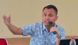 Pengamat: Rudy Susmanto bisa Salip Elektabilitas Jaro Ade di Pilkada Kabupaten Bogor