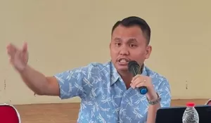 Pengamat Sebut Penyusunan AKD tak Beretika, Demokrat Kabupaten Bogor Diisukan Keluar dari KIM Plus