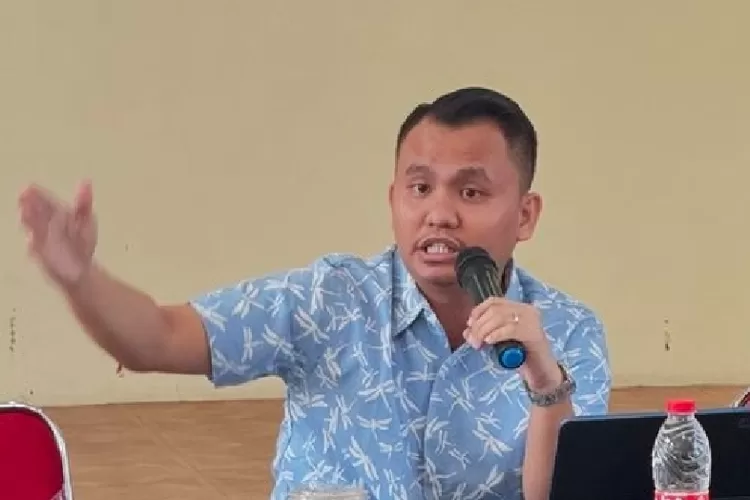 Pengamat politik yang juga Direktur Eksekutif CISA Herry Mendrofa, menyebut penyusunan AKD di DPRD Kabupaten Bogor tak beretika.