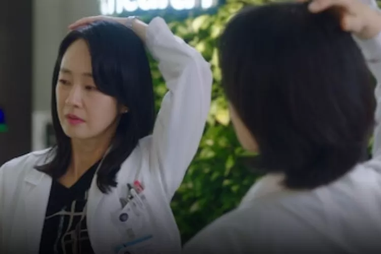 Link Nonton Sub Indo dan Sinopsis Doctor Cha Episode 5 Kesedihan