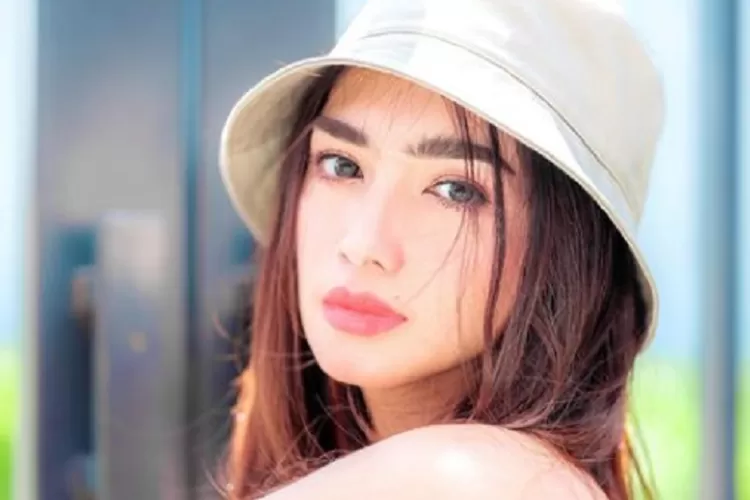 Profil Dan Biodata Angel Karamoy Artis Cantik Indonesia Yang Sempat