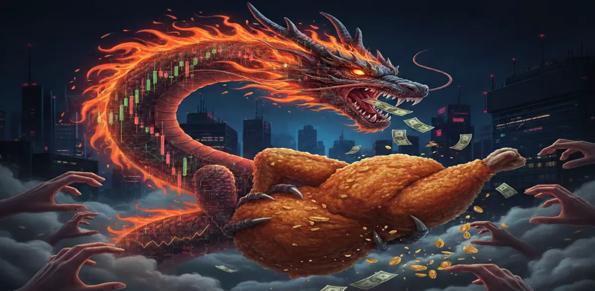 ILUSTRASI - Terbukti Goreng Saham, Influencer BVN Kena Denda OJK Rp5,35 M ! Terungkap Modus dan Sejumlah Saham yang Dimanipulasi Harganya (Kalimantansatu.com via Gemini AI)
