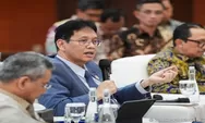 APBN Cukup Ekspansif Hingga 31 Maret 2026 ! Menkeu Purbaya Ungkap Pendapatan Negara Tumbuh 10 Persen, Realisasinya Tembus Rp574,9 Triliun